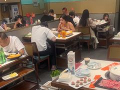 -张家砂锅(富民店)