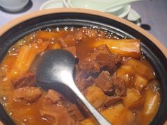 -晓粤·惹味粤菜(凯德乐峰广场店)