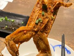 -炉鱼(萧山万象汇店)