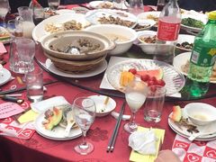 -古南都·老广东酒楼(龙江店)
