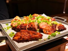 -绿茶餐厅(西单老佛爷店)