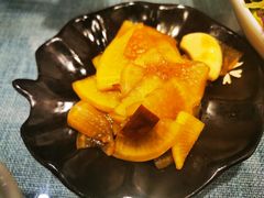 -茶油香闽南菜·花园餐厅(前埔店)
