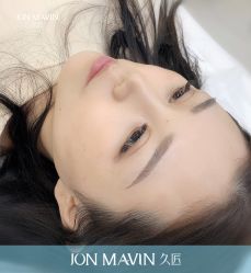 点击看大图 -久匠·纹眉半永久野生眉