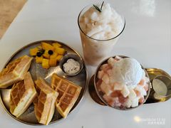 -国王冰室·奥林匹斯店(联想科技城店)