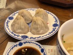 无锡小笼（4只）-勤德兴(湖滨路店)