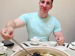 -爱膳菌锅锅(阳南店)