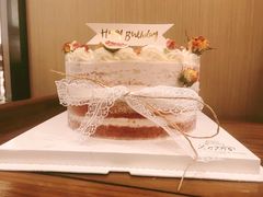 -ZOZO's昌左左精致甜品设计(新北店)
