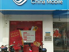 -中国移动(祁连山南路营业厅)