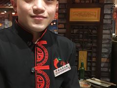 -重庆渝达老火锅(春熙路店)