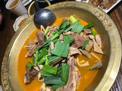 -霄汉羊排(万松园一店)