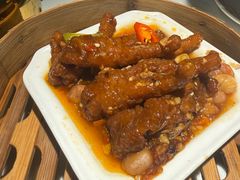 -稻香饭店(IFS国金中心店)