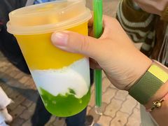 -特式糖水铺甜品