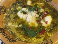 -阿英煲(凉城路店)