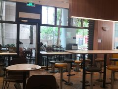 -麦当劳(华融店)