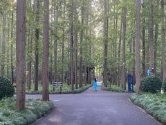 -上海怡沁园度假酒店
