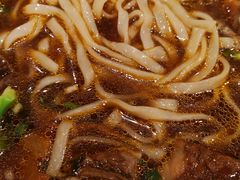 -康师傅私房牛肉面(马泉营奥莱店)