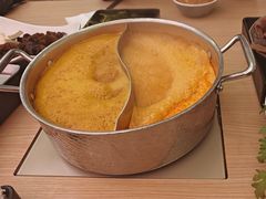-呷哺呷哺 黄金牧场 (新辰里学清路店)
