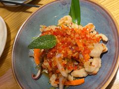 -泰果东南亚餐厅(旭辉广场店)