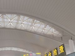 -银川河东国际机场