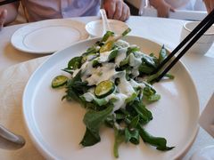 -便宜坊烤鸭店(科创店)