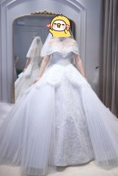 -韩国天使嫁衣婚纱礼服馆(上海旗舰店)
