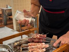 -小寒羊烧烤(凯瑞时代大厦店)