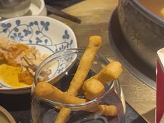 -巴奴毛肚火锅(广益哥伦布店)