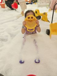 -奈尔宝·儿童乐园·亲子餐厅(苏州大悦城店)