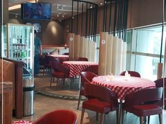 大堂-西贝(无锡万象城店)
