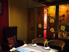 -新竹里馆·花园餐厅(兴苑路店)