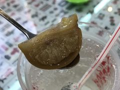 -七爷清汤腩·港式茶餐厅(世博店)