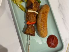 -库滋明·俄罗斯特色美食(中央大街店)
