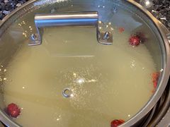 -一席地·本地鸡窝·杭帮鸡火锅(萧山银隆百货店)