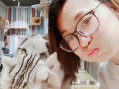 -小时光咖啡馆(开森度假森林店)