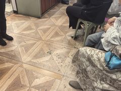 -楼外楼大刀肉传统火锅居(博学路店)