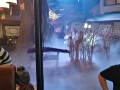 -淀里船宴(卓达店)