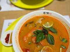 -蔡澜Pho·越南粉餐厅(海上世界店)