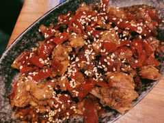 -付小姐在成都(中山公园店)