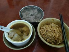 -达道武仔牛肉店(广达路店)