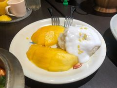 -大头虾越式风味餐厅(光明广场店)