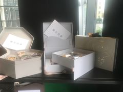 -星巴克(七宝领展广场1F店)