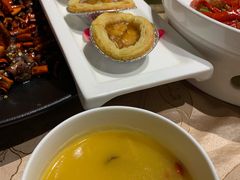元年鲍鱼酥-老房子金沙元年川菜食府·花园餐厅(金沙店)