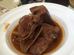 -金豆角砂锅焖面(安贞店)