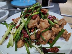 -金龙·打边炉(武进路店)