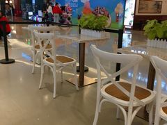 -星禾悦法式千层蛋糕(大卫城店)
