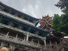 -磁器口古镇