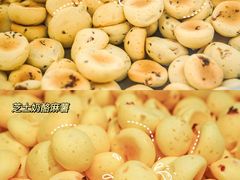 -鲍师傅糕点(凯德云尚广场店)