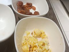 -天荷菜根·闽南素食自助(刺桐北路店)