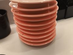 -争鲜回转寿司(朝北大悦城店)