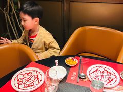 -锦楼·臻选新杭帮(杭州中心店)